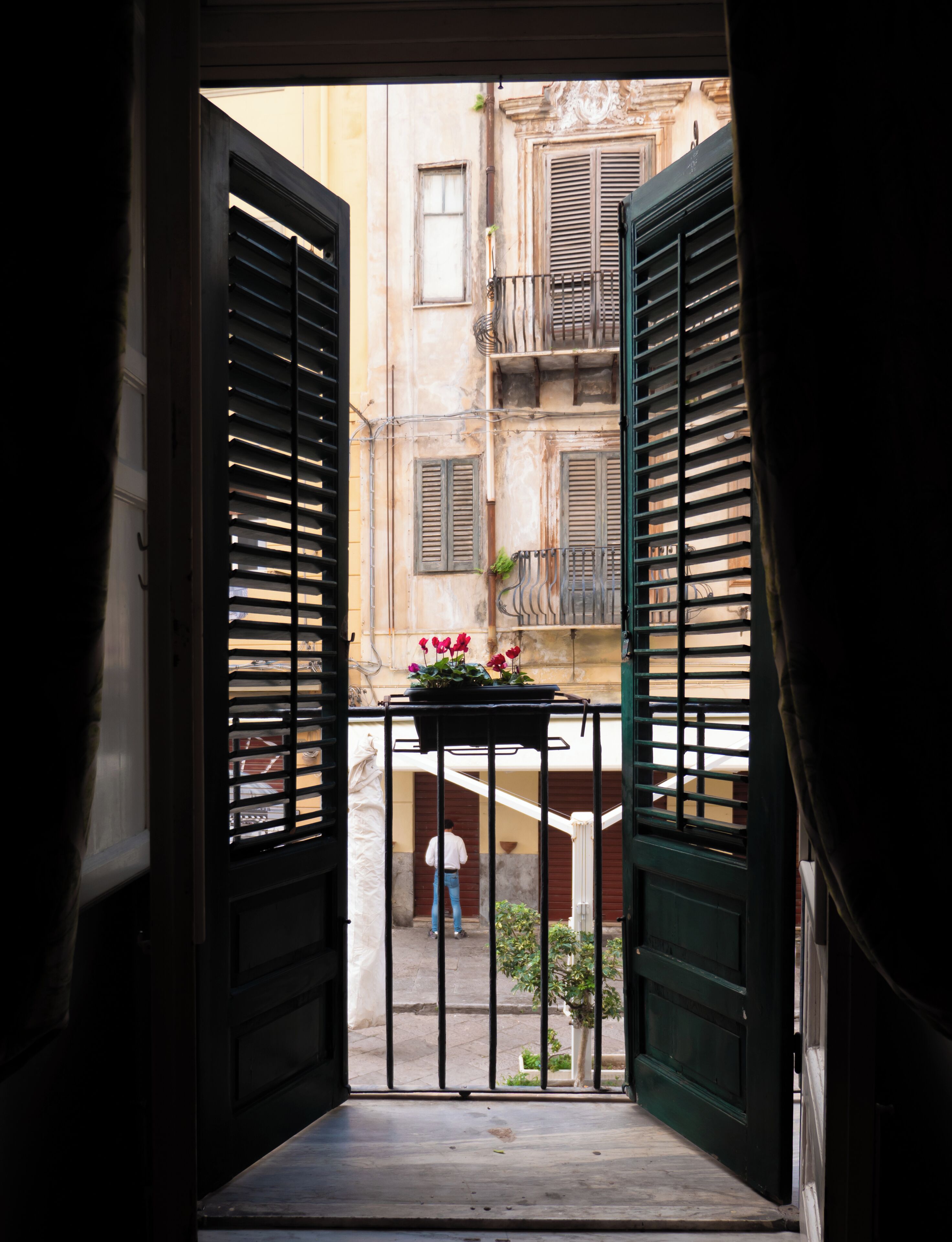 Foto - Kalamarina Rooms