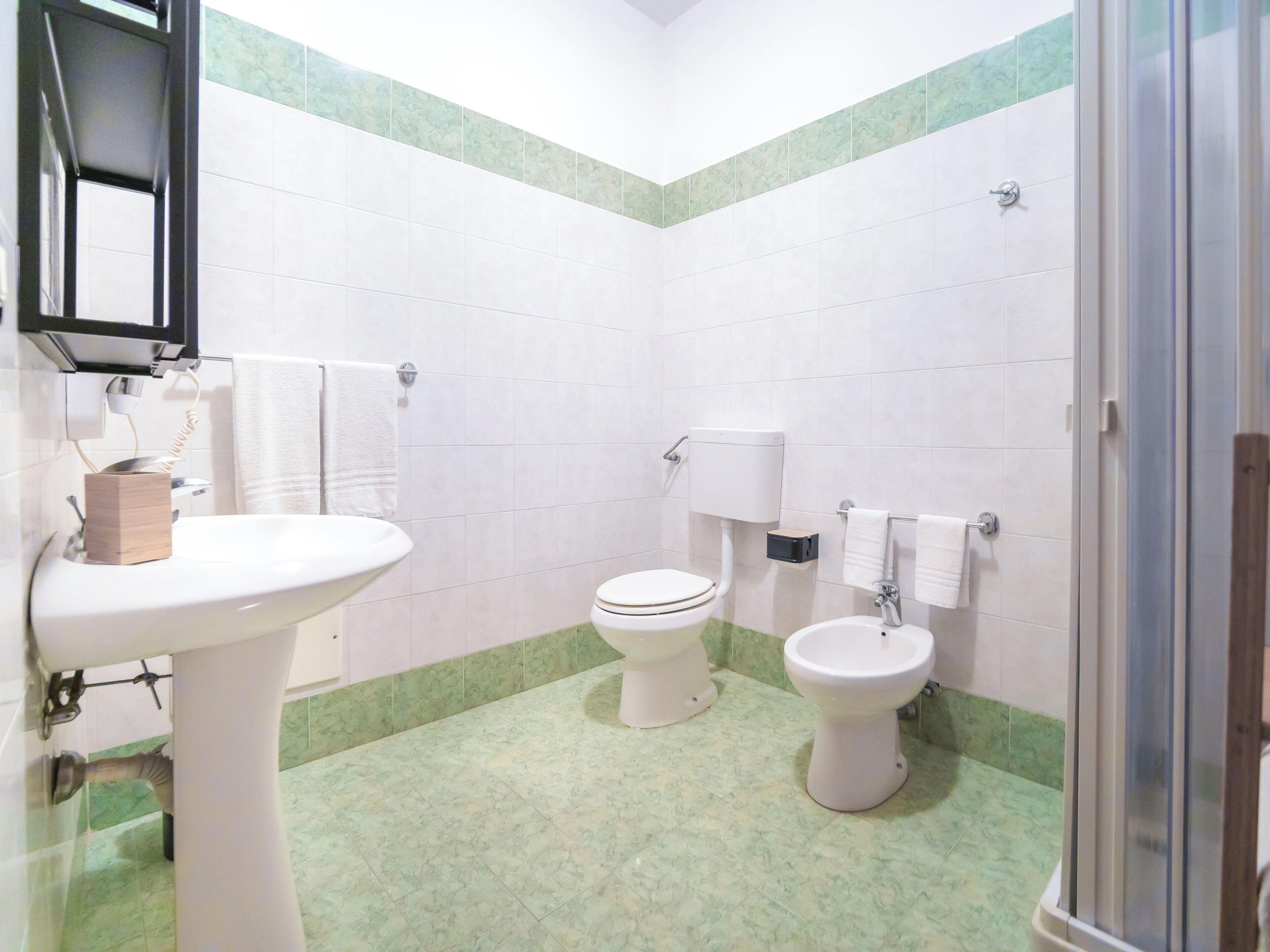 Foto - Kalamarina Rooms