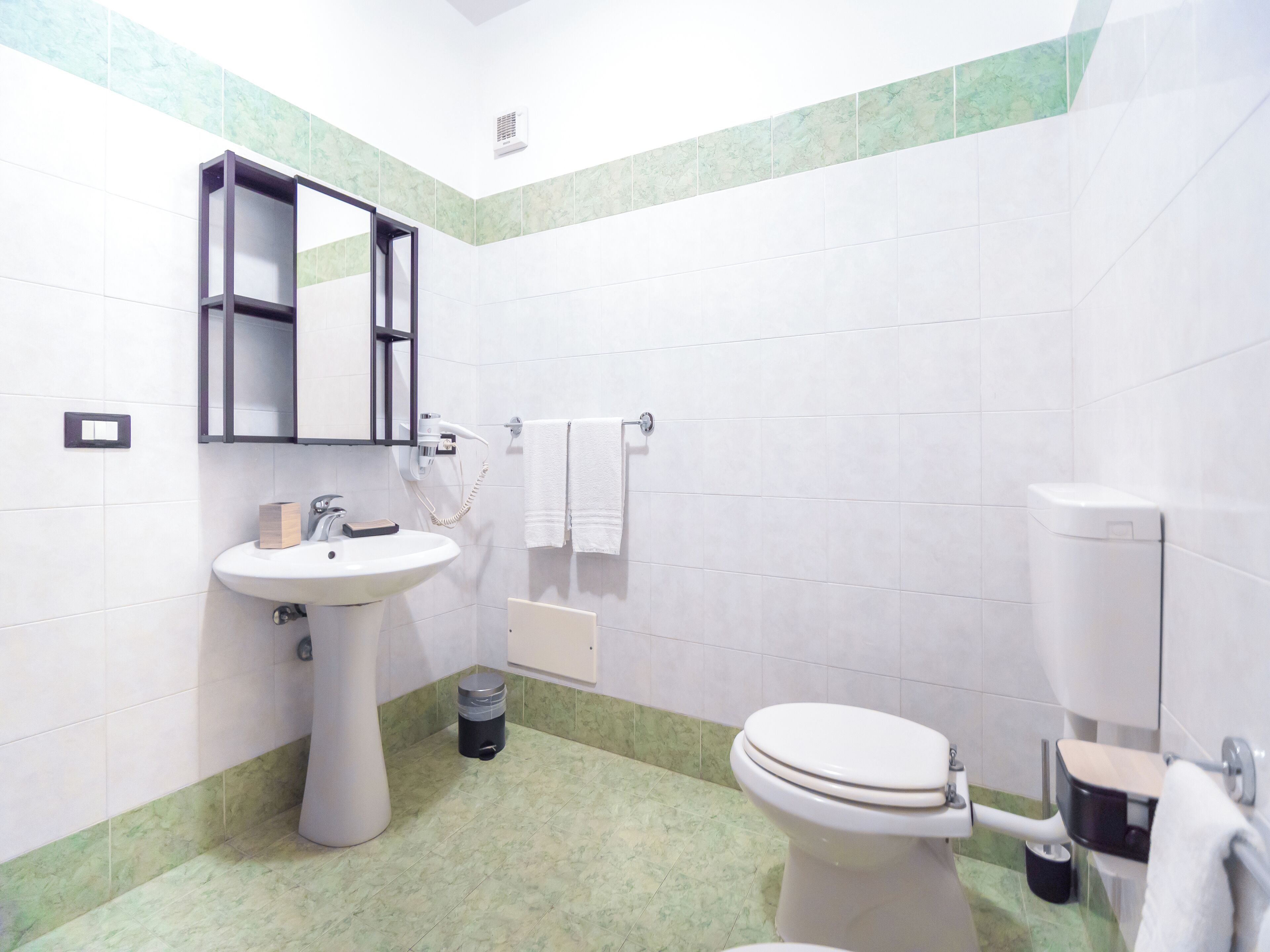 Foto - Kalamarina Rooms