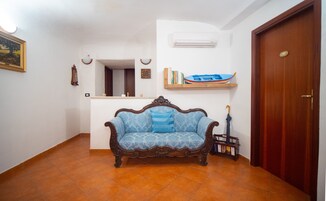 Oturma alanı