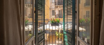 Kalamarina Rooms B&B