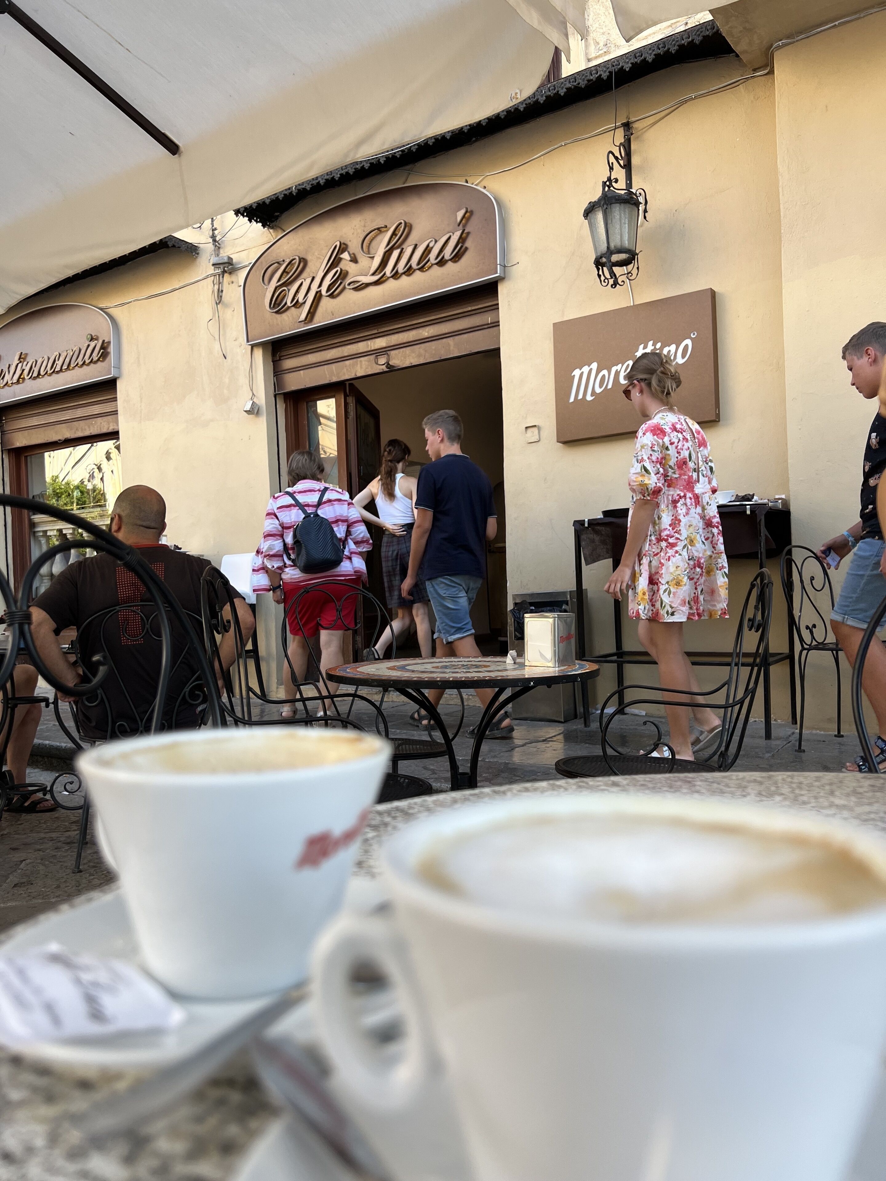 Foto - Kalamarina Rooms