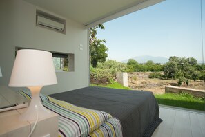 Superior Apartment (Etna view)