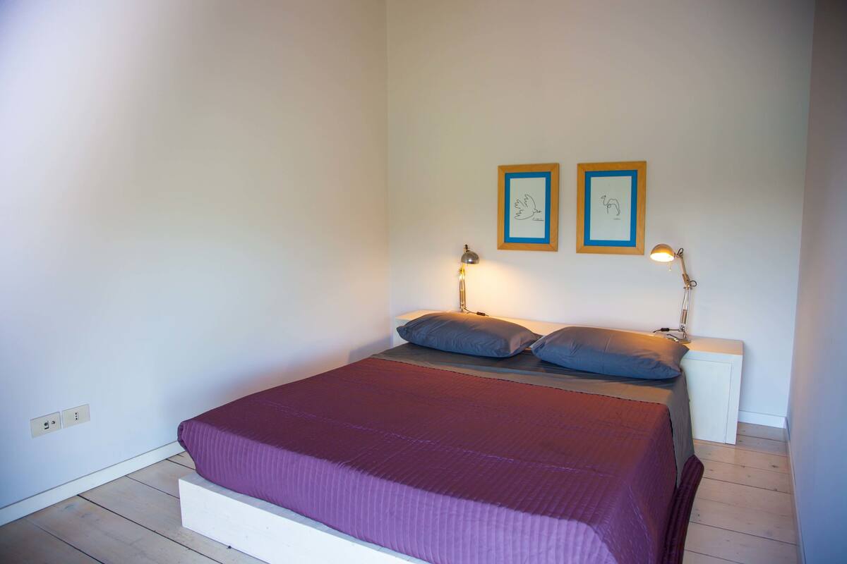 Apartment, 2 Bedrooms, Pool Access, Mountain View