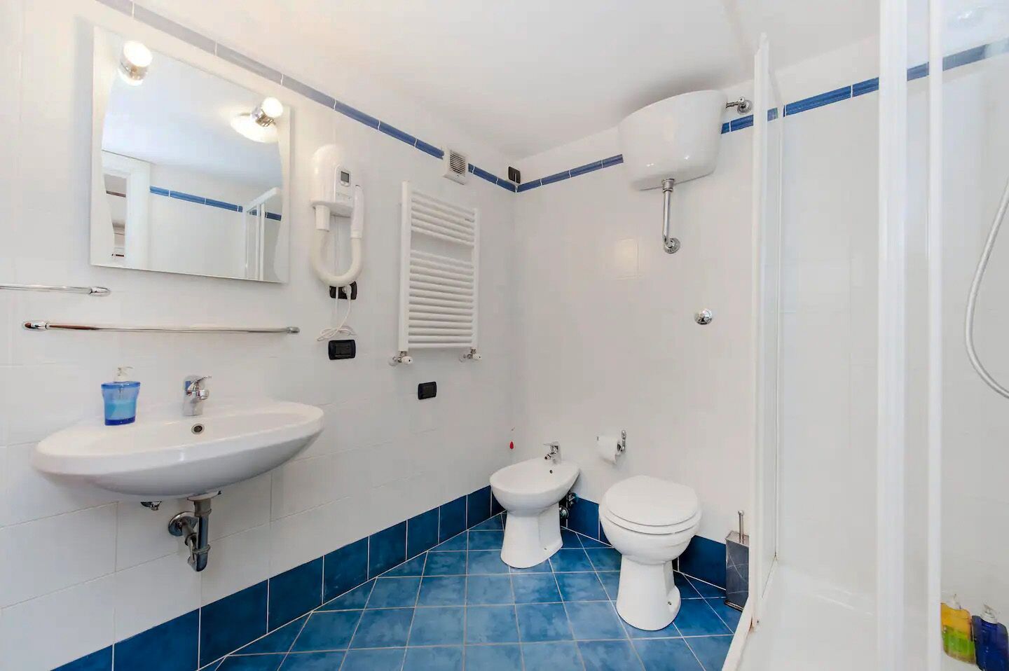 Foto - Sixtythree guesthouse