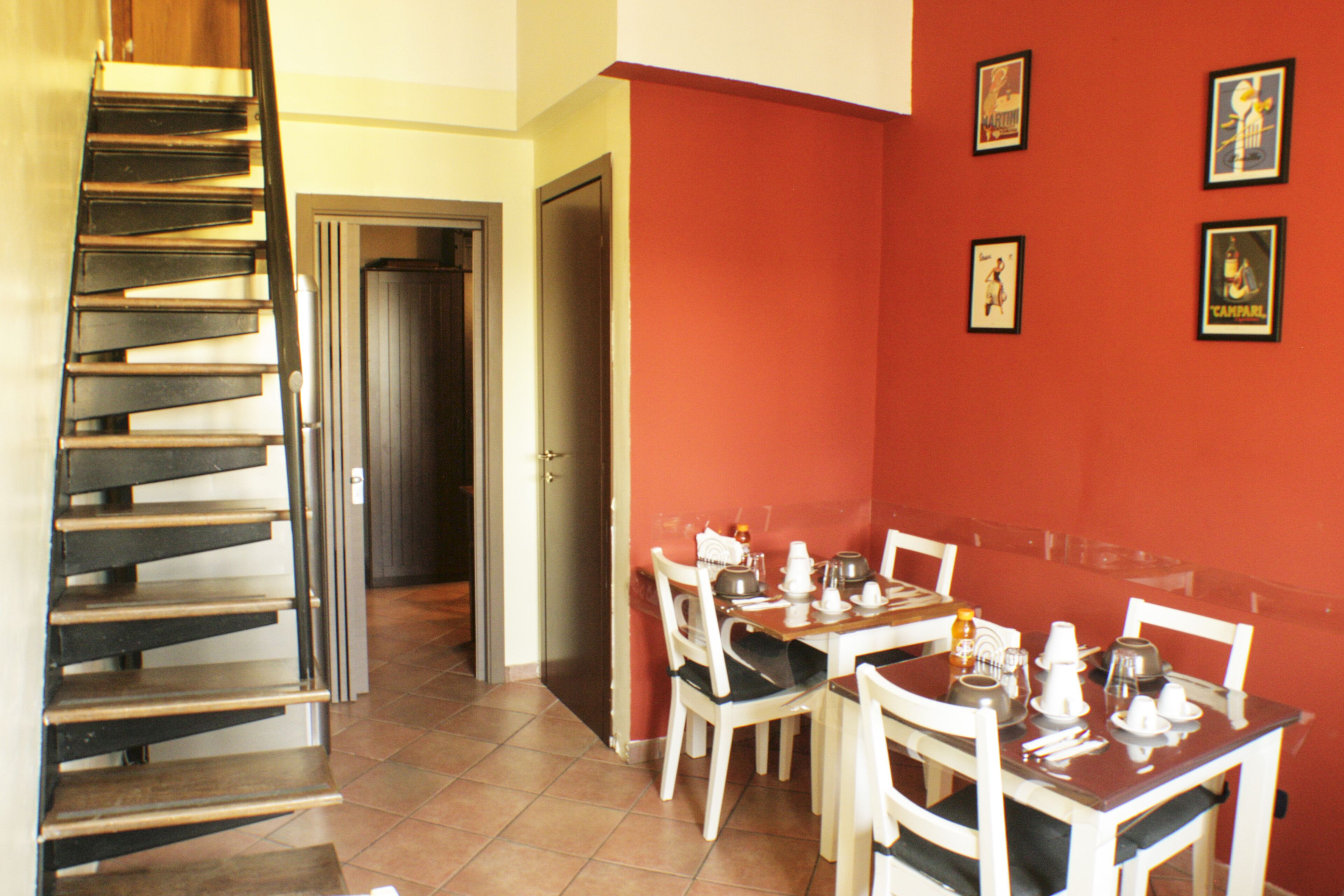 Foto - Sixtythree guesthouse