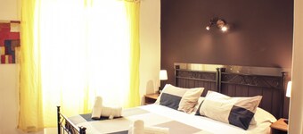 Sixtythree Guesthouse