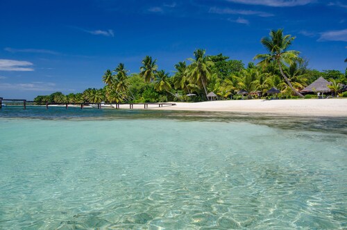 Princesse Bora Lodge & Spa