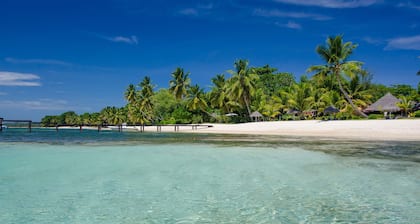 Princesse Bora Lodge & Spa