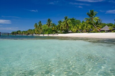 Princesse Bora Lodge & Spa