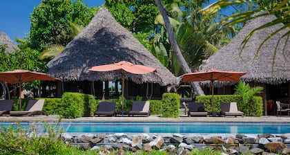 Princesse Bora Lodge & Spa