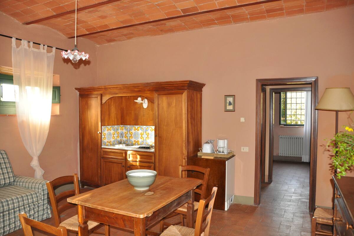Servicio a la habitación
