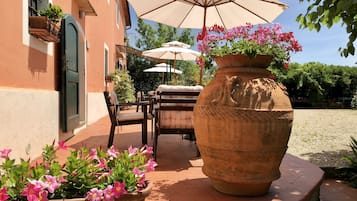 Façade de lâhĂ©bergement