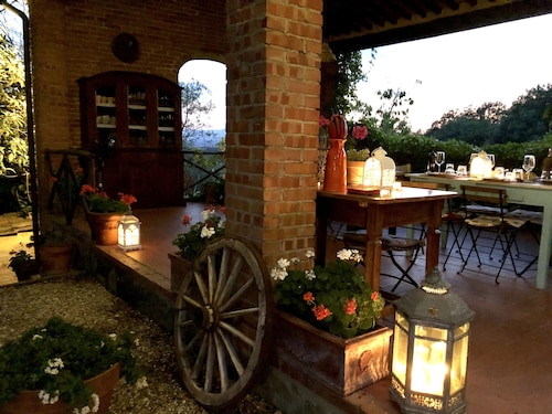 Agriturismo Podere Marchiano