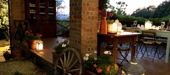 Agriturismo Podere Marchiano