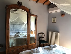 Superior Apartment, 1 Double Bed with Sofa bed, Kitchenette | View from room