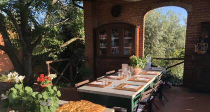 Agriturismo Podere Marchiano