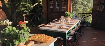 Agriturismo Podere Marchiano