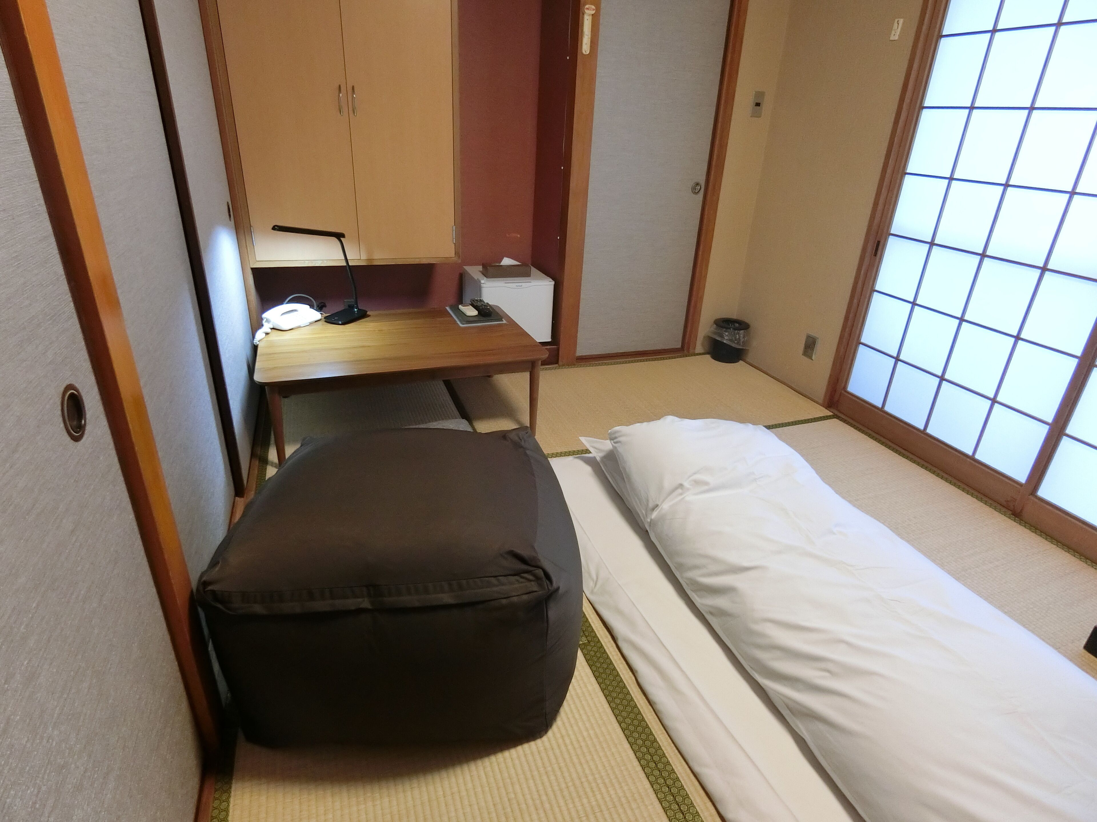 客房