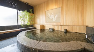 Public bath