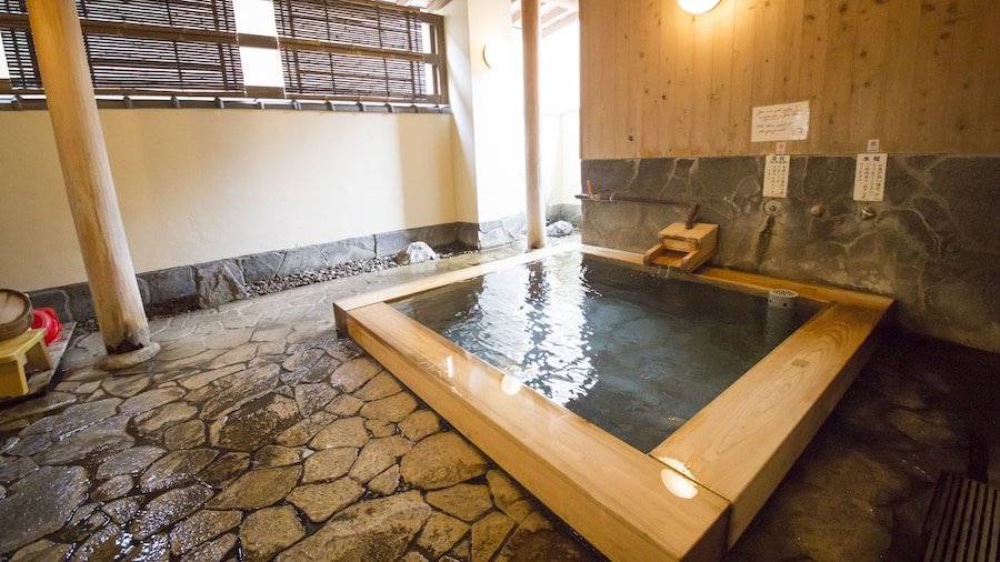 野上本館日式旅館