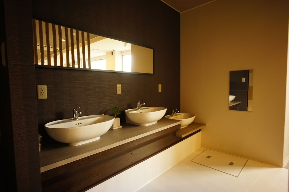 Nogamihonkan Ryokan by null