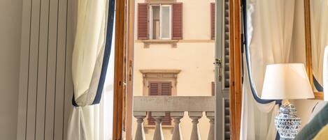 Chambre Double Supérieure