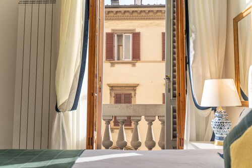 La Residenza di Michelangelo