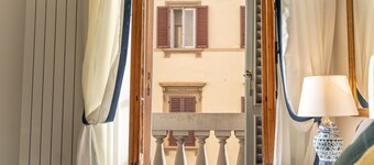 La Residenza di Michelangelo