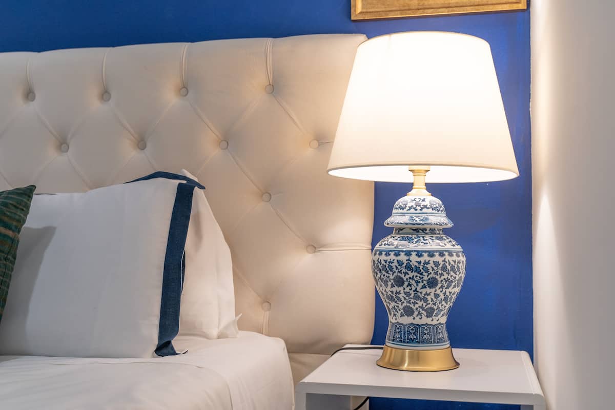 Doppia Superior | Minibar, tende oscuranti, Wi-Fi gratuito, lenzuola
