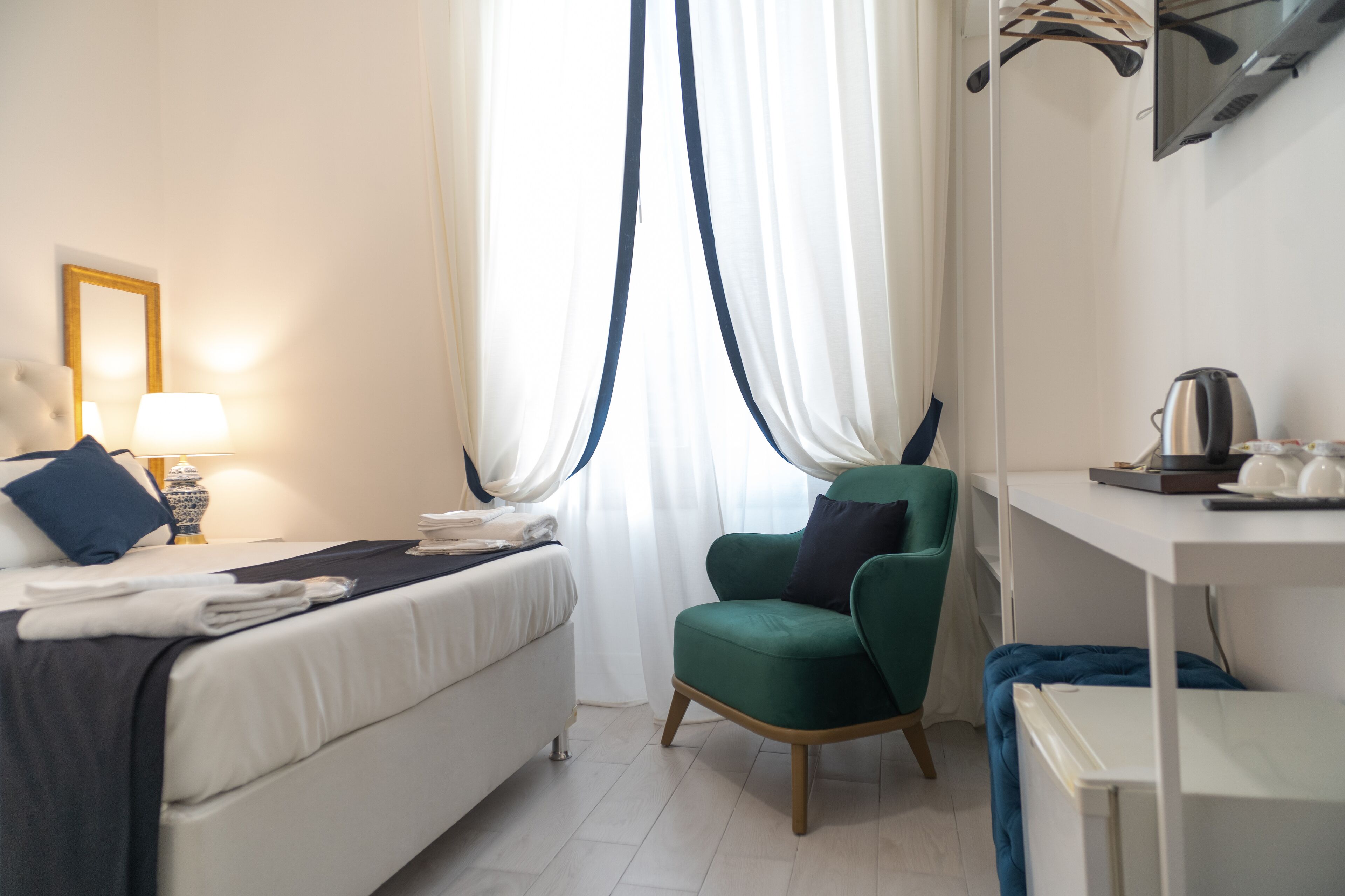 Foto - B&B La Residenza di Michelangelo