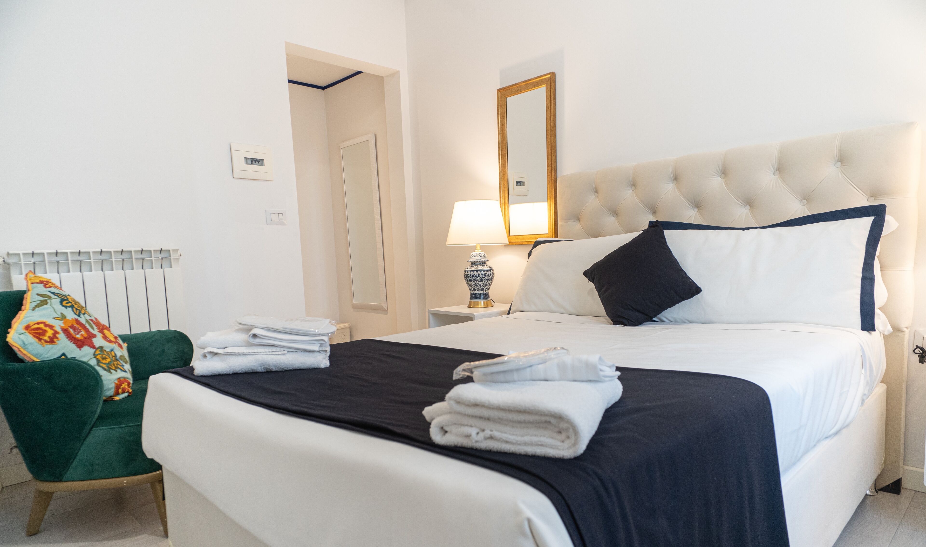 Foto - B&B La Residenza di Michelangelo