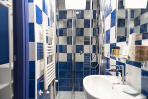 Chambre Double Standard | Salle de bain