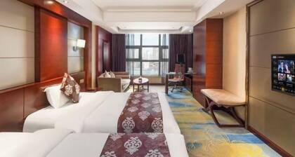 Dingsheng International Hotel