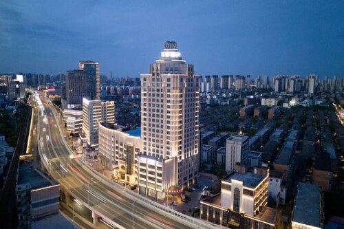 Dingsheng International Hotel