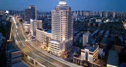 Dingsheng International Hotel