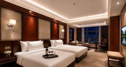 Dingsheng International Hotel