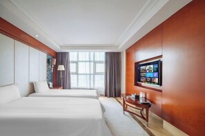 Room - Dingsheng International Hotel (Nanchang)