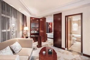 Room - Dingsheng International Hotel (Nanchang)