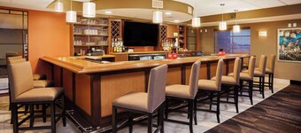 아메릭인 바이 윈덤 와펀