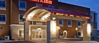 AmericInn by Wyndham Waupun