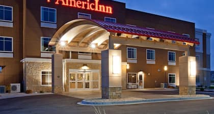 AmericInn by Wyndham Waupun