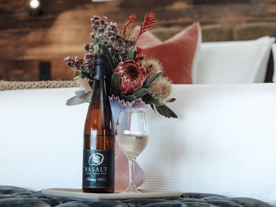 Executive suite | Luxe beddengoed, verduisterende gordijnen, een strijkplank/strijkijzer