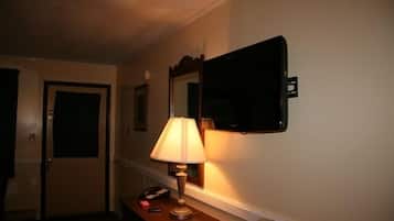 Ăquipements de la chambre