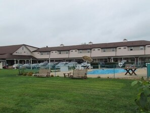 Exterior - Cherry Lane Motor Inn (Ronks)