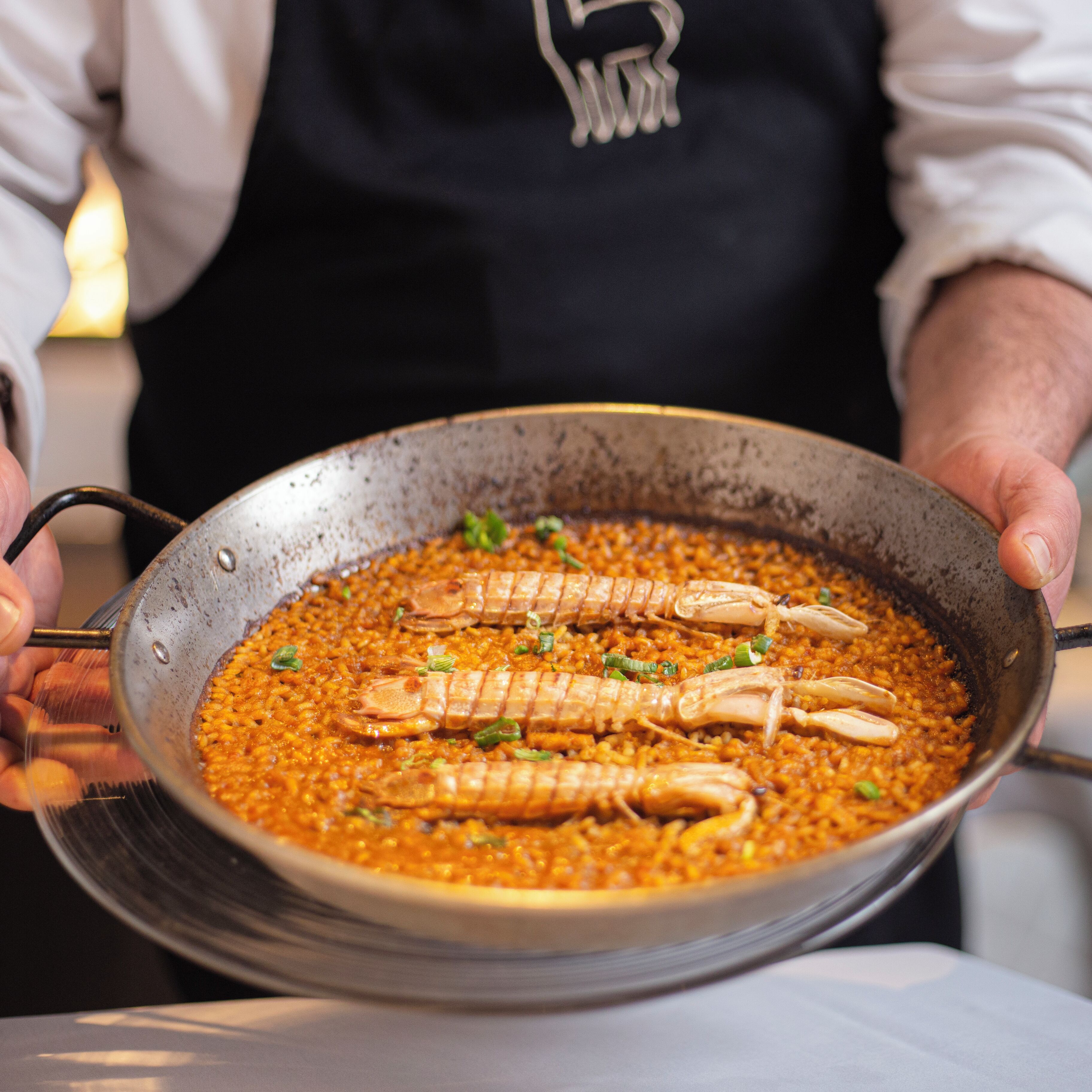 Foto - Hotel de l'Isard