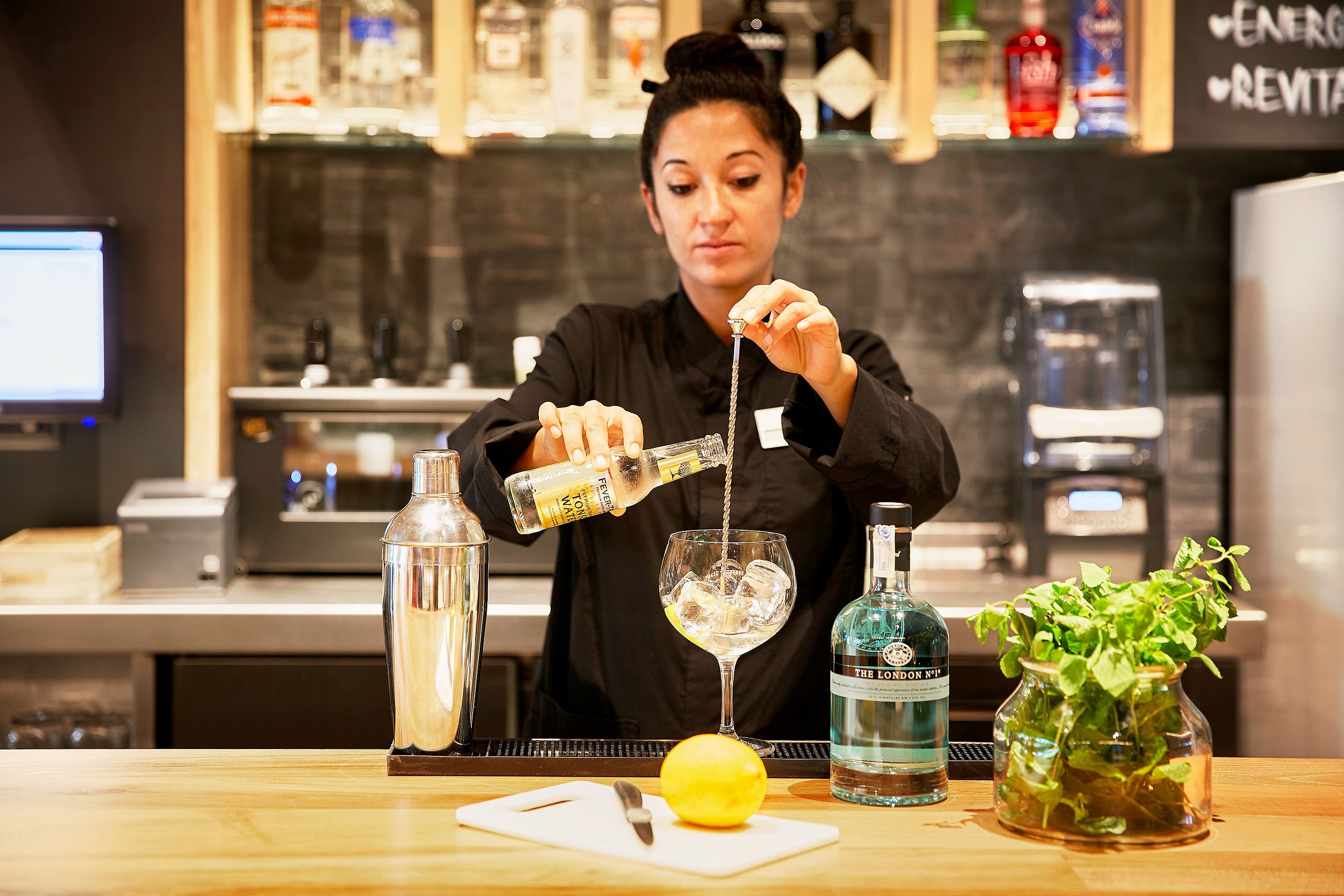 Photo - Hotel de l'Isard