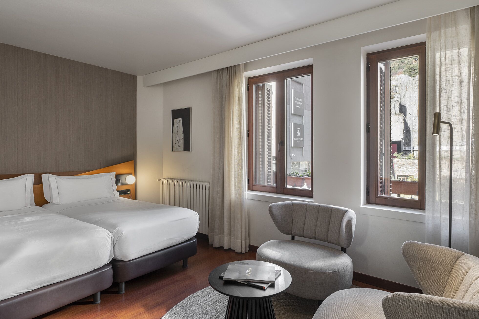 Foto - Hotel de l'Isard