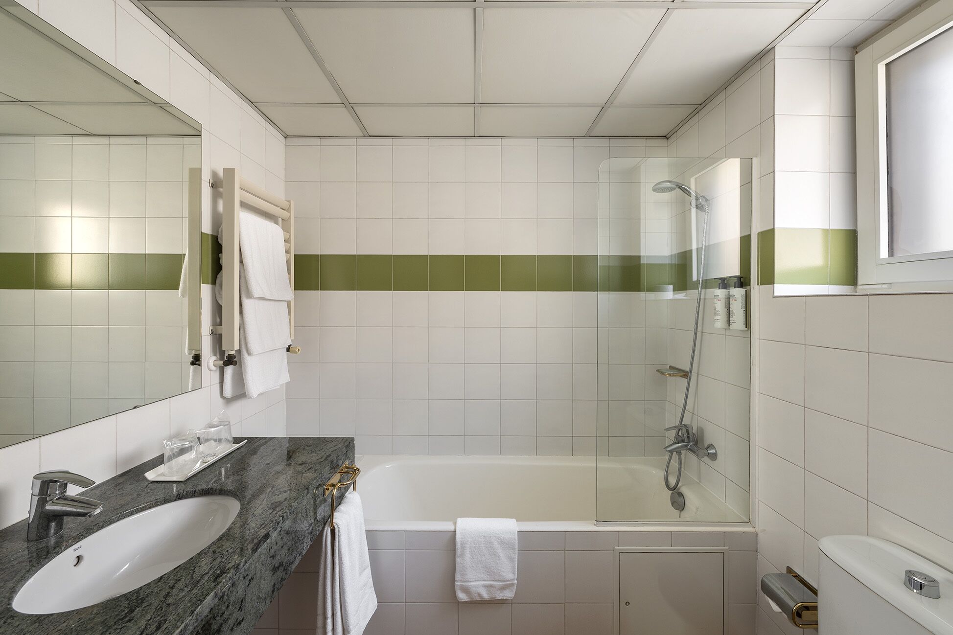 Foto - Hotel de l'Isard