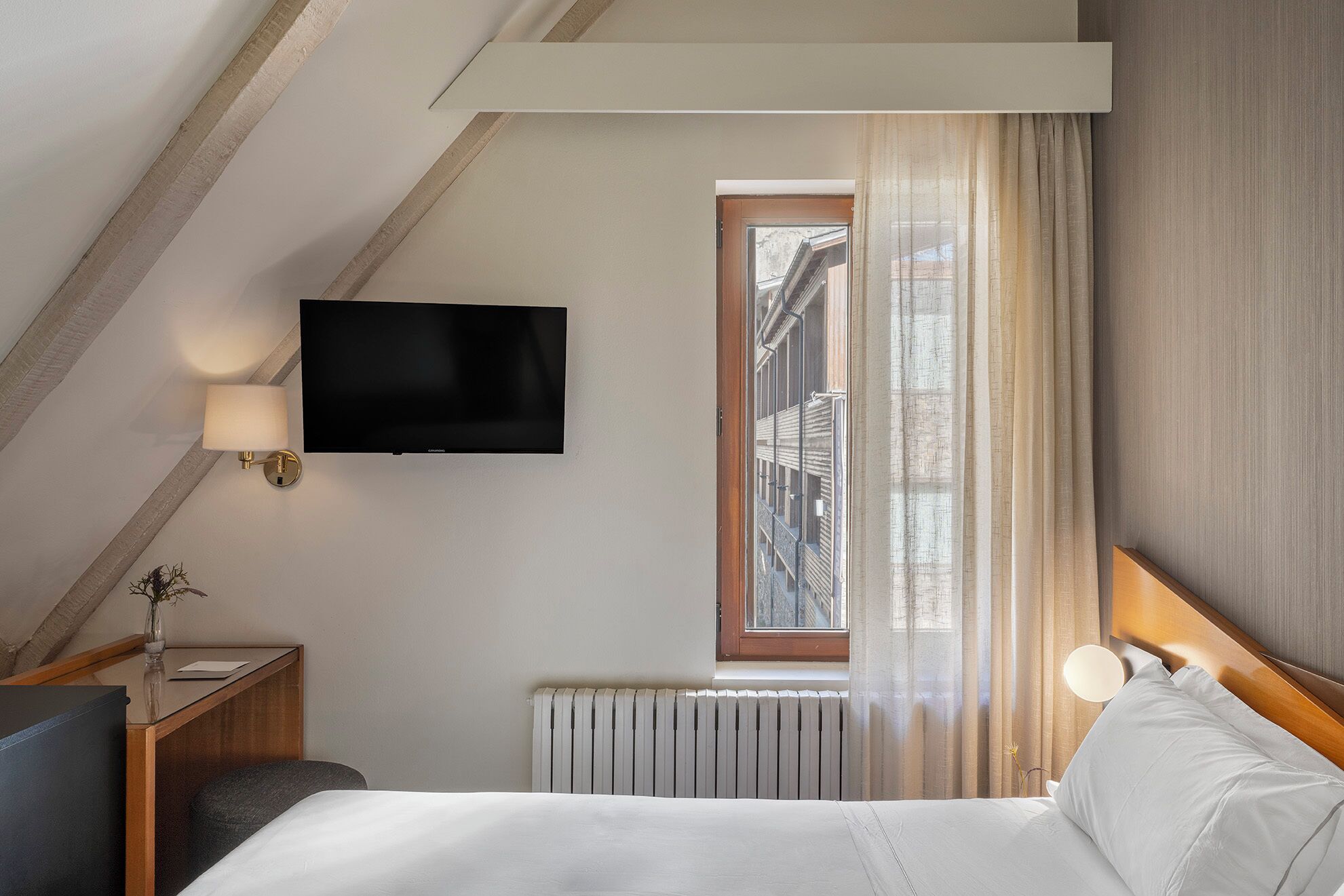 Foto - Hotel de l'Isard